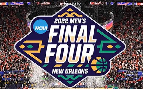 final four odds